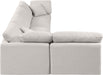 Indulge - Linen 5 Piece Modular Sectional - Simple Home Plus