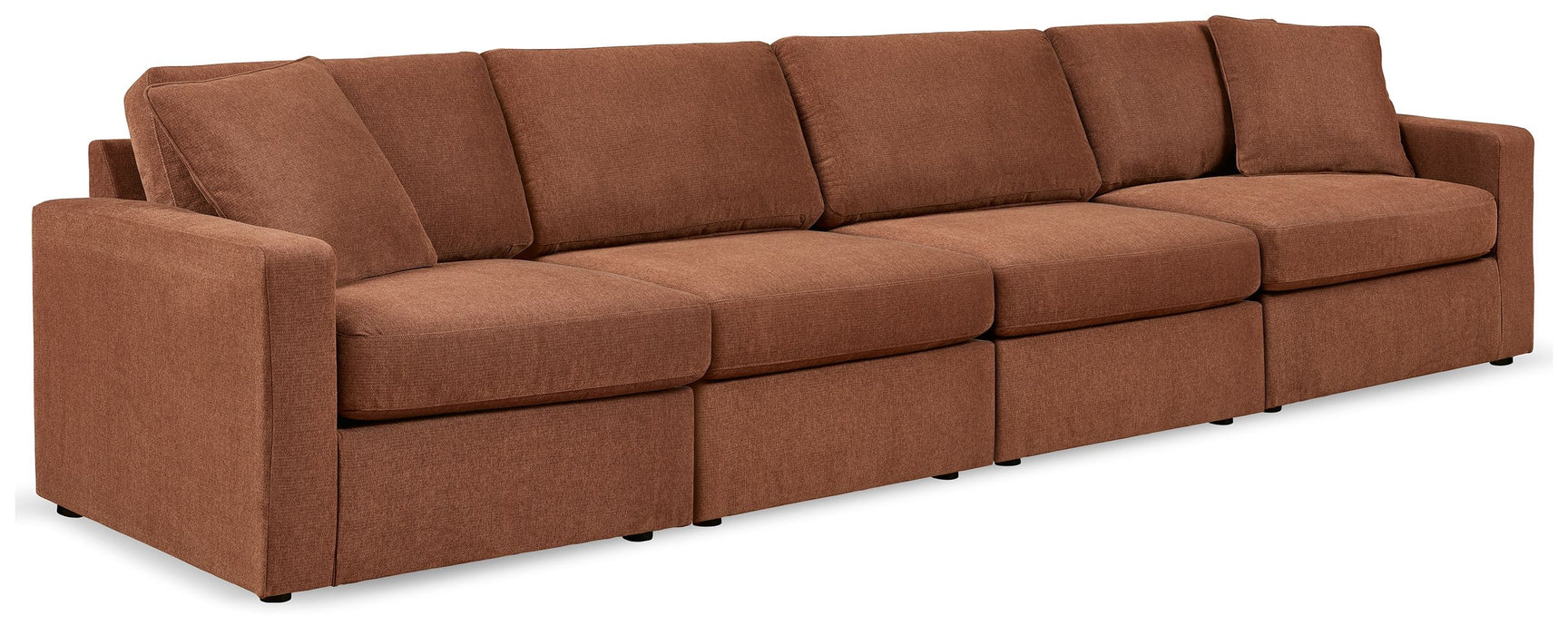 Modmax - Spice - Sectional - Simple Home Plus