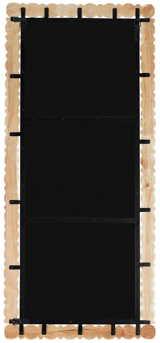 Aubrey - Mirror - Simple Home Plus