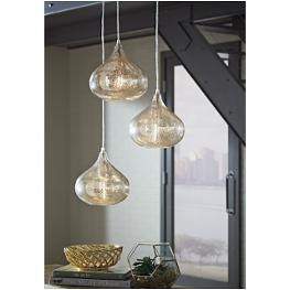 Glass Pendant
