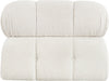 Ames - Armless Chair - Simple Home Plus