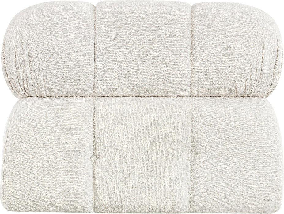 Ames - Armless Chair - Simple Home Plus