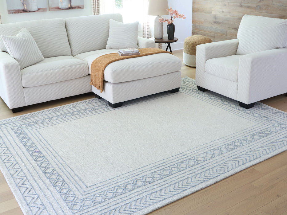 Azelhurst - Rug - Simple Home Plus