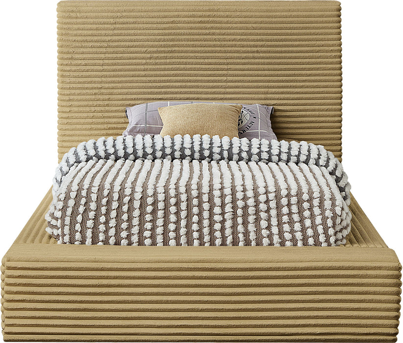 Dexter - Bed - Simple Home Plus