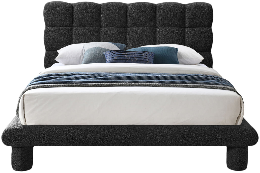 Deco - Bed - Simple Home Plus