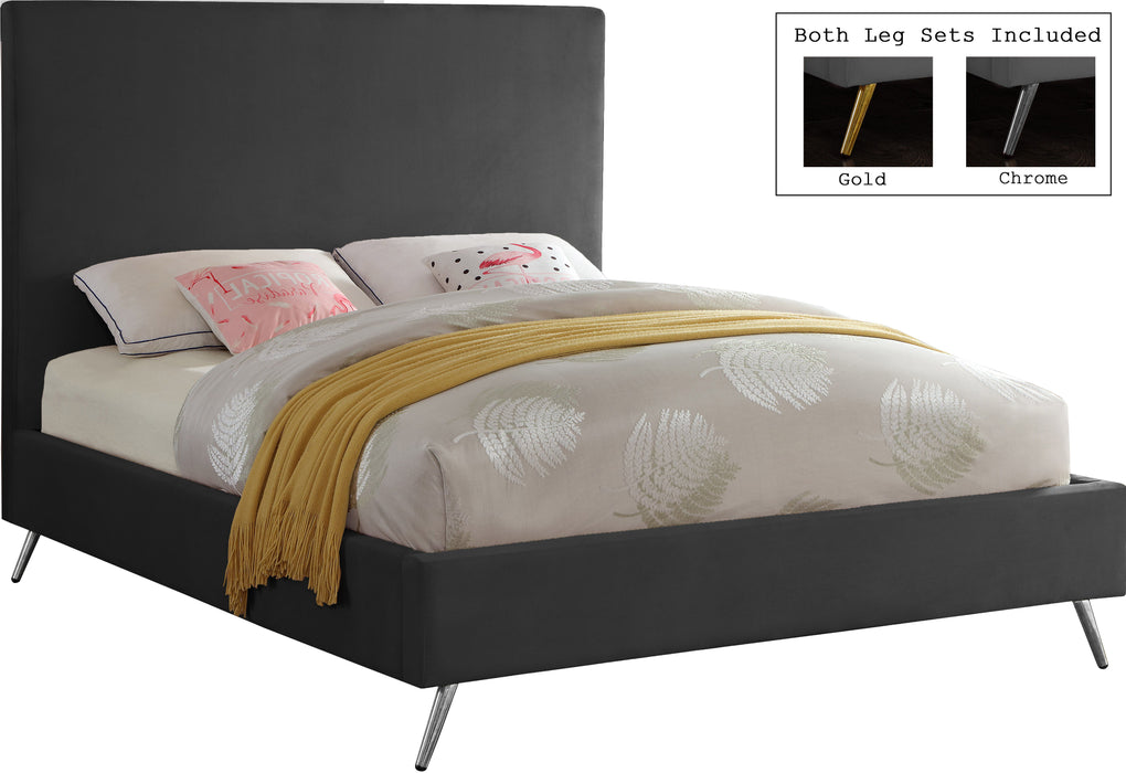 Jasmine - Bed - Simple Home Plus