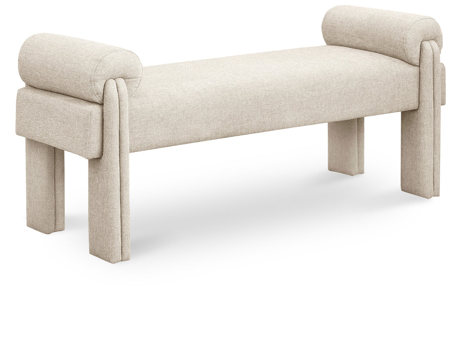 Stefano - Bench - Simple Home Plus
