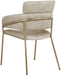 Yara - Dining Chair (Set of 2) - Simple Home Plus