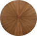Woodson - Dining Table - Rich Walnut - Simple Home Plus