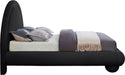 Madrid - Upholstered Bed - Simple Home Plus