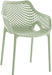 Mykonos - Outdoor Dining Chair Set - Simple Home Plus