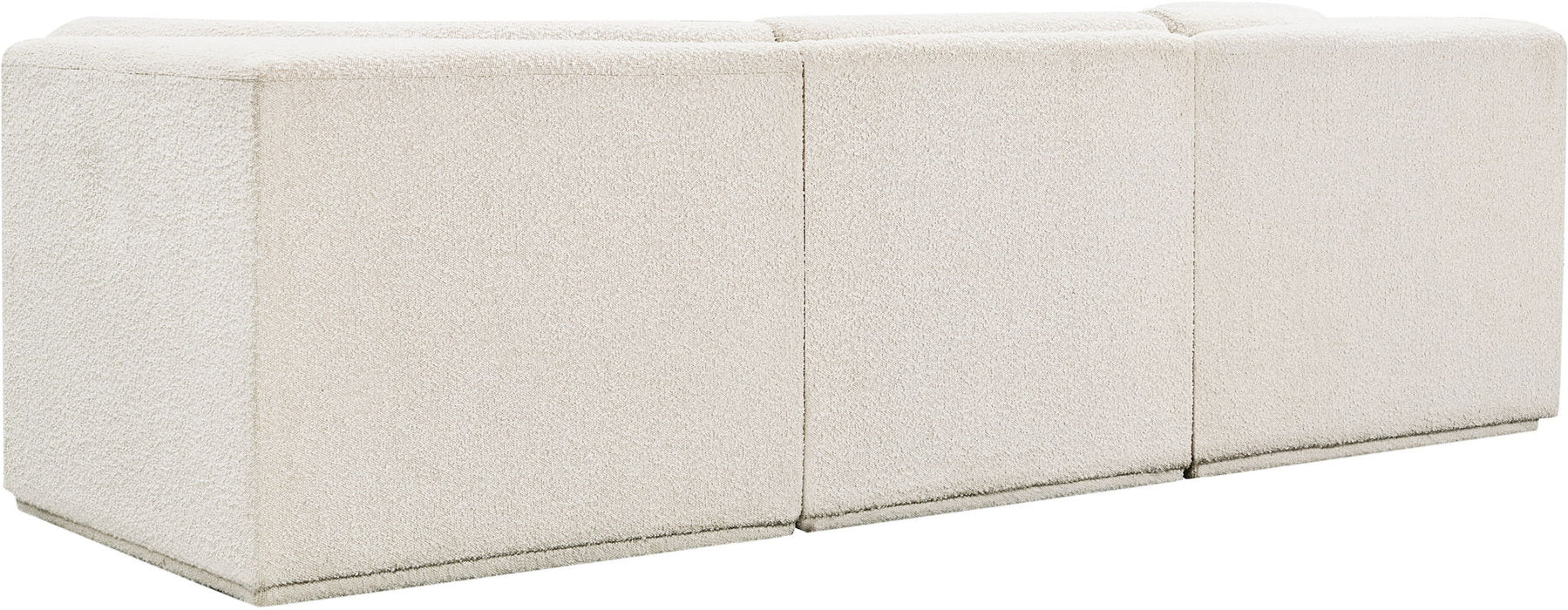 Ollie - 3 Seat Modular Sofa - Simple Home Plus