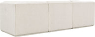 Ollie - 3 Seat Modular Sofa - Simple Home Plus