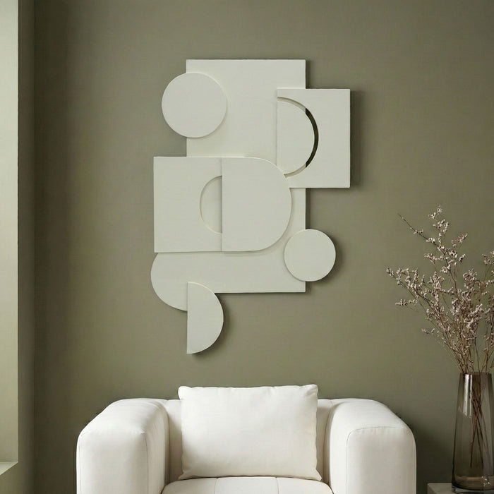 Nuvori - Wall Decor - Simple Home Plus