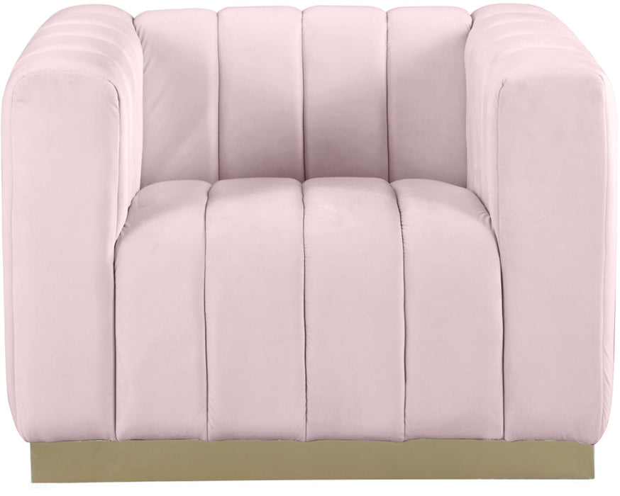 Marlon - Chair - Simple Home Plus