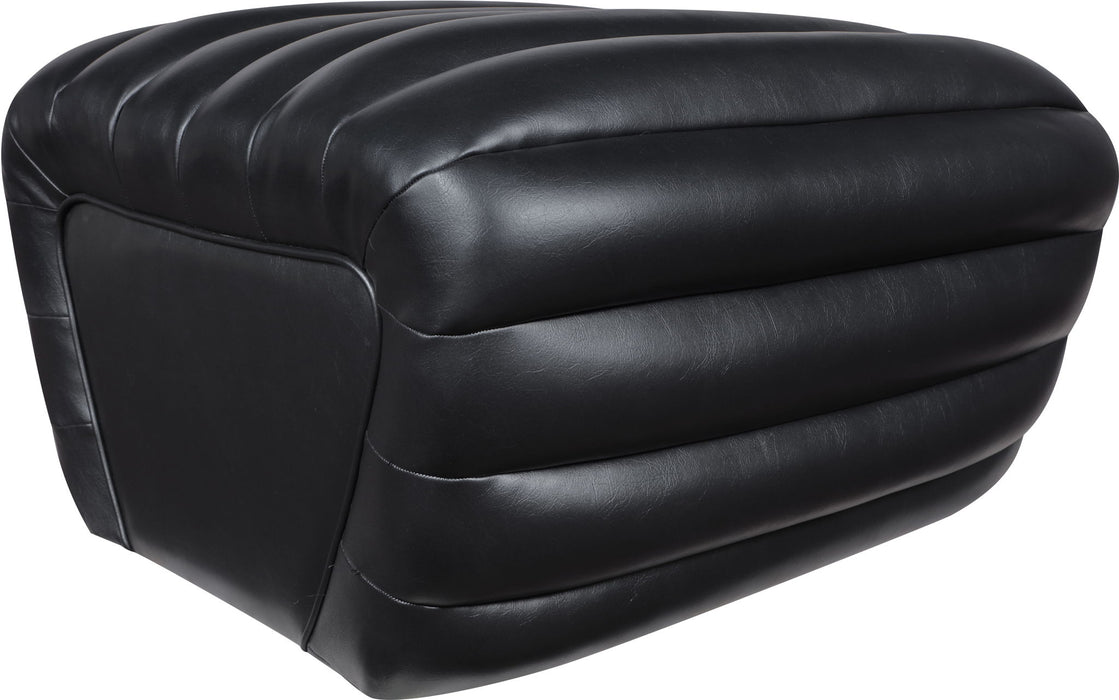 Vega - Ottoman - Simple Home Plus