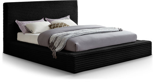 Dexter - Bed - Simple Home Plus