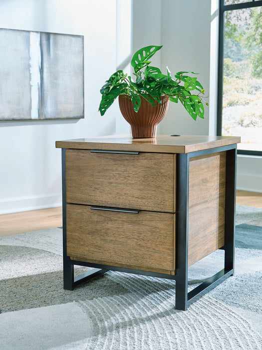 Montia - Table - Simple Home Plus