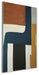 Lennmen - Multi - Wall Art - Simple Home Plus