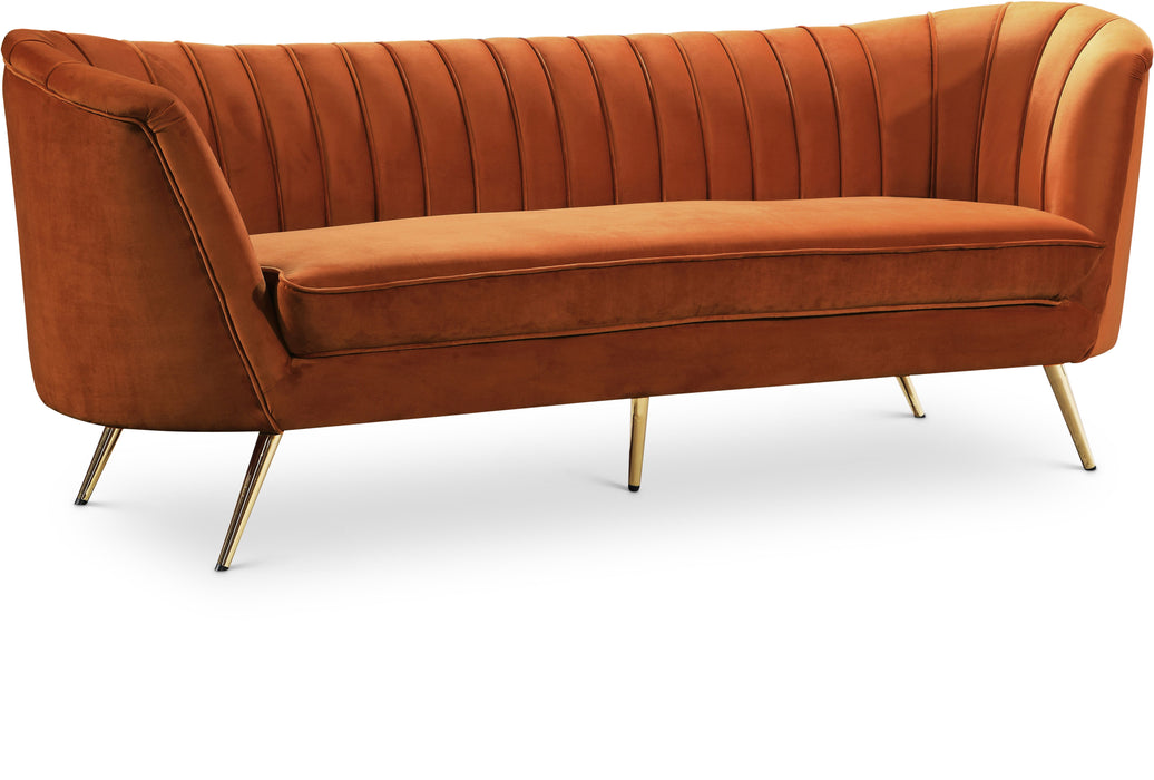 Margo - Sofa - Simple Home Plus