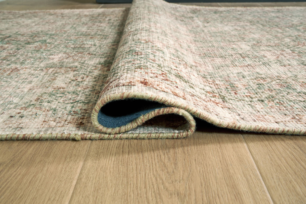 Rossbury - Rug - Simple Home Plus