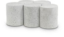 Dimple - 5 Piece Modular Coffee Table - Terazzo Finish - Simple Home Plus