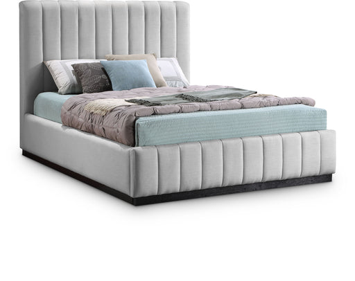 Lucia - Bed - Simple Home Plus