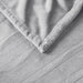 Queen Heated Blanket - Light Gray - Simple Home Plus
