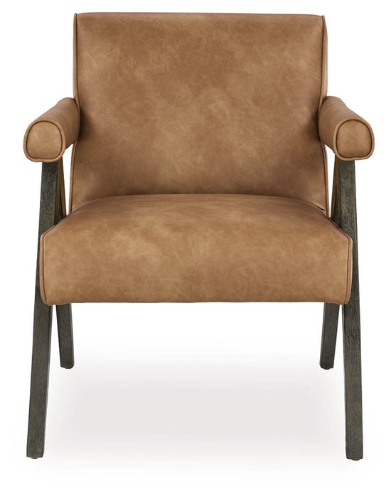 Goda - Accent Chair - Simple Home Plus