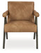 Goda - Accent Chair - Simple Home Plus