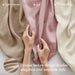 Egyptian Cotton - King Blanket - Khaki - Simple Home Plus