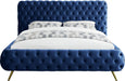 Delano - Bed - Simple Home Plus