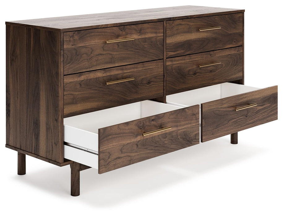 Calverson - Accent Drawer Chest - Simple Home Plus