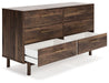 Calverson - Accent Drawer Chest - Simple Home Plus