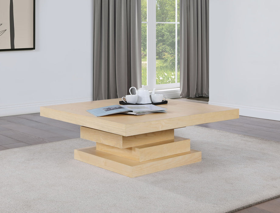 Westmount - Coffee Table - Simple Home Plus