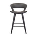Jagger - Modern Barstool - Simple Home Plus