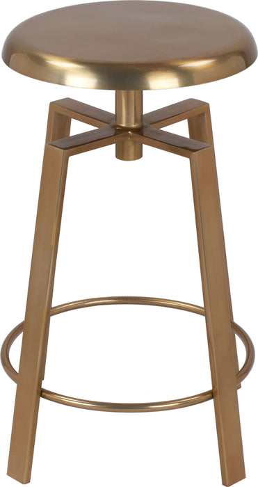 Lang - Counter Bar Stool - Simple Home Plus