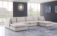 Mackenzie - Modular Sectional - Simple Home Plus
