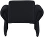 Fleurette - Accent Chair - Simple Home Plus