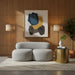 Venti - Loveseat - Simple Home Plus