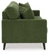 Bixler - Sofa - Simple Home Plus