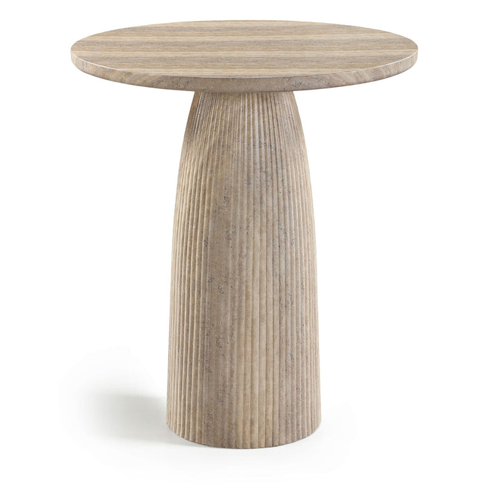 Venosa - Traverine Table - Simple Home Plus