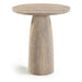 Venosa - Traverine Table - Simple Home Plus