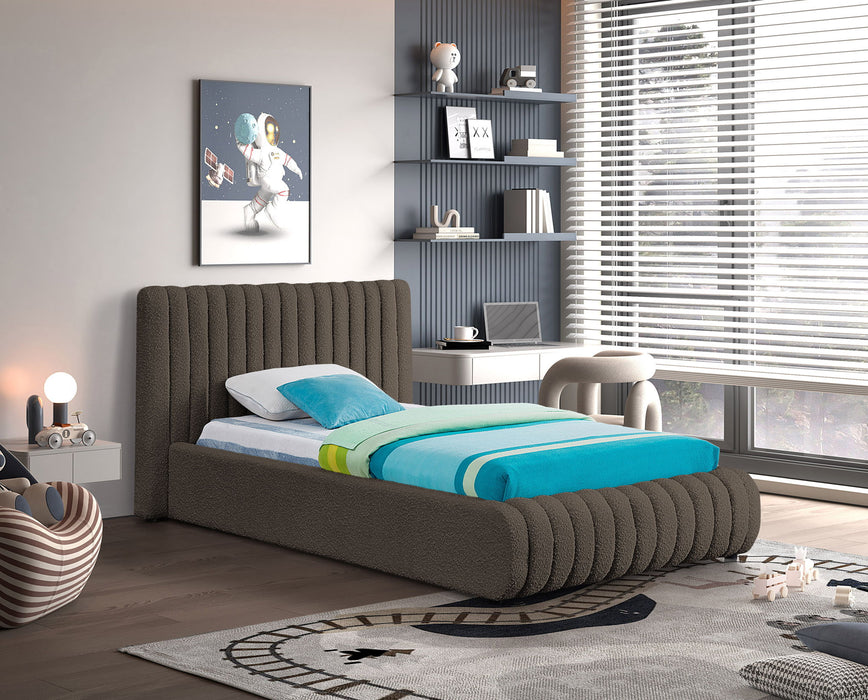 Nash - Bed - Simple Home Plus