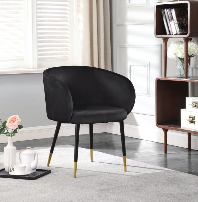 Louise - Dining Chair - Simple Home Plus