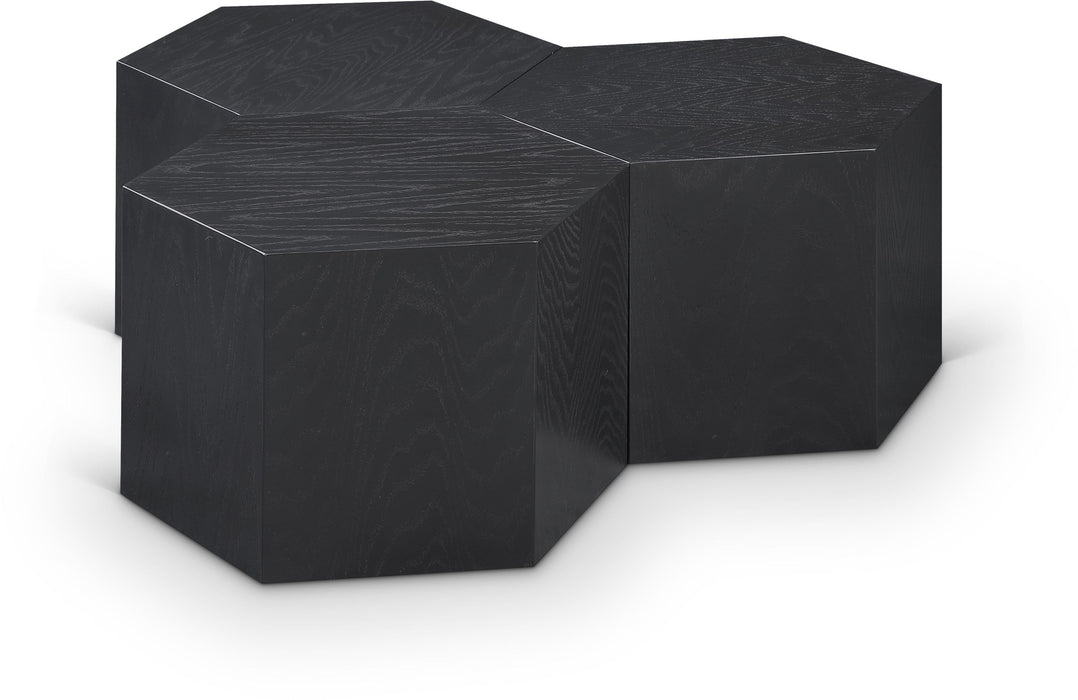 Eternal - Coffee Table Set - Simple Home Plus