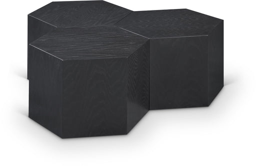 Eternal - Coffee Table Set - Simple Home Plus