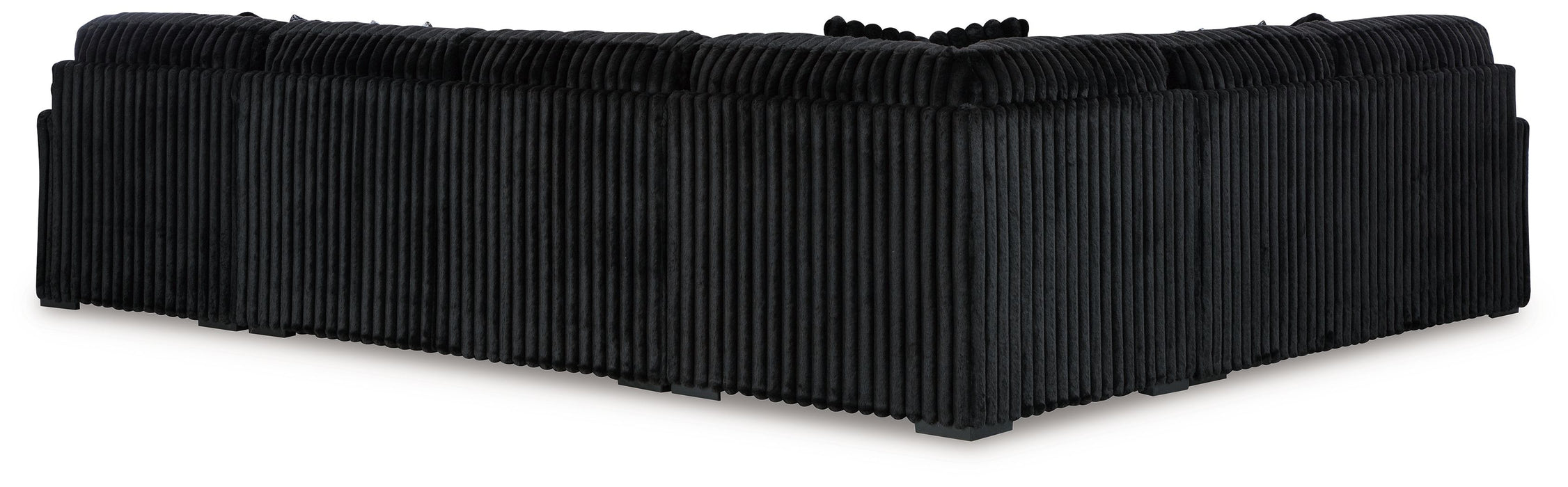 Midnight-Madness - Sectional - Simple Home Plus