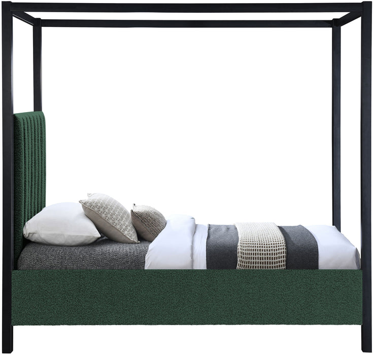 Kelly - Bed - Simple Home Plus
