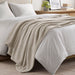 Dream Soft - Blanket - Taupe - Simple Home Plus